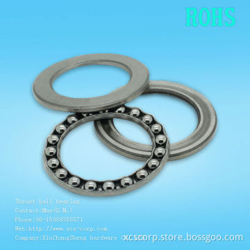 Thrust Ball Bearing